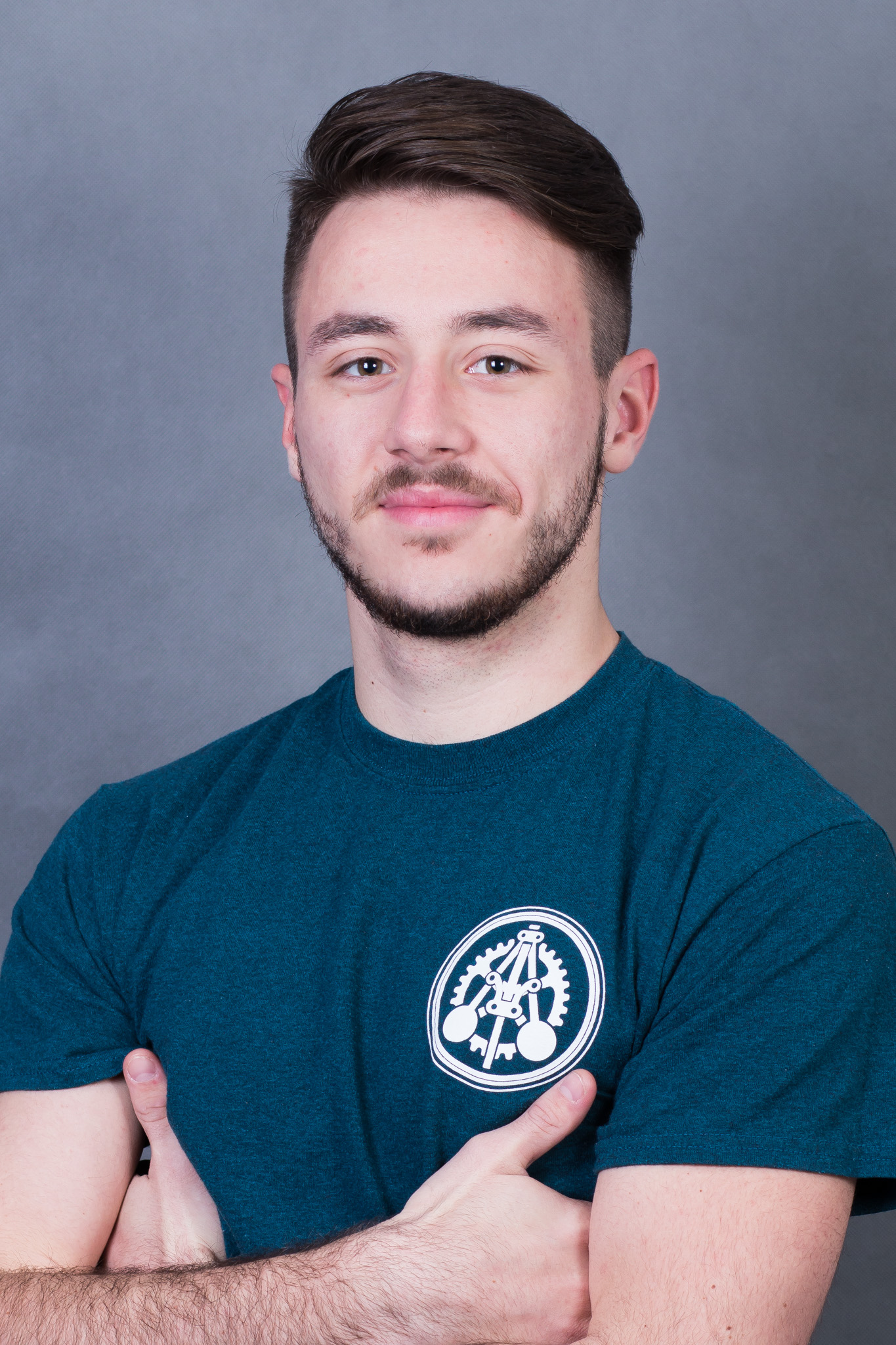 Gulyás Máté