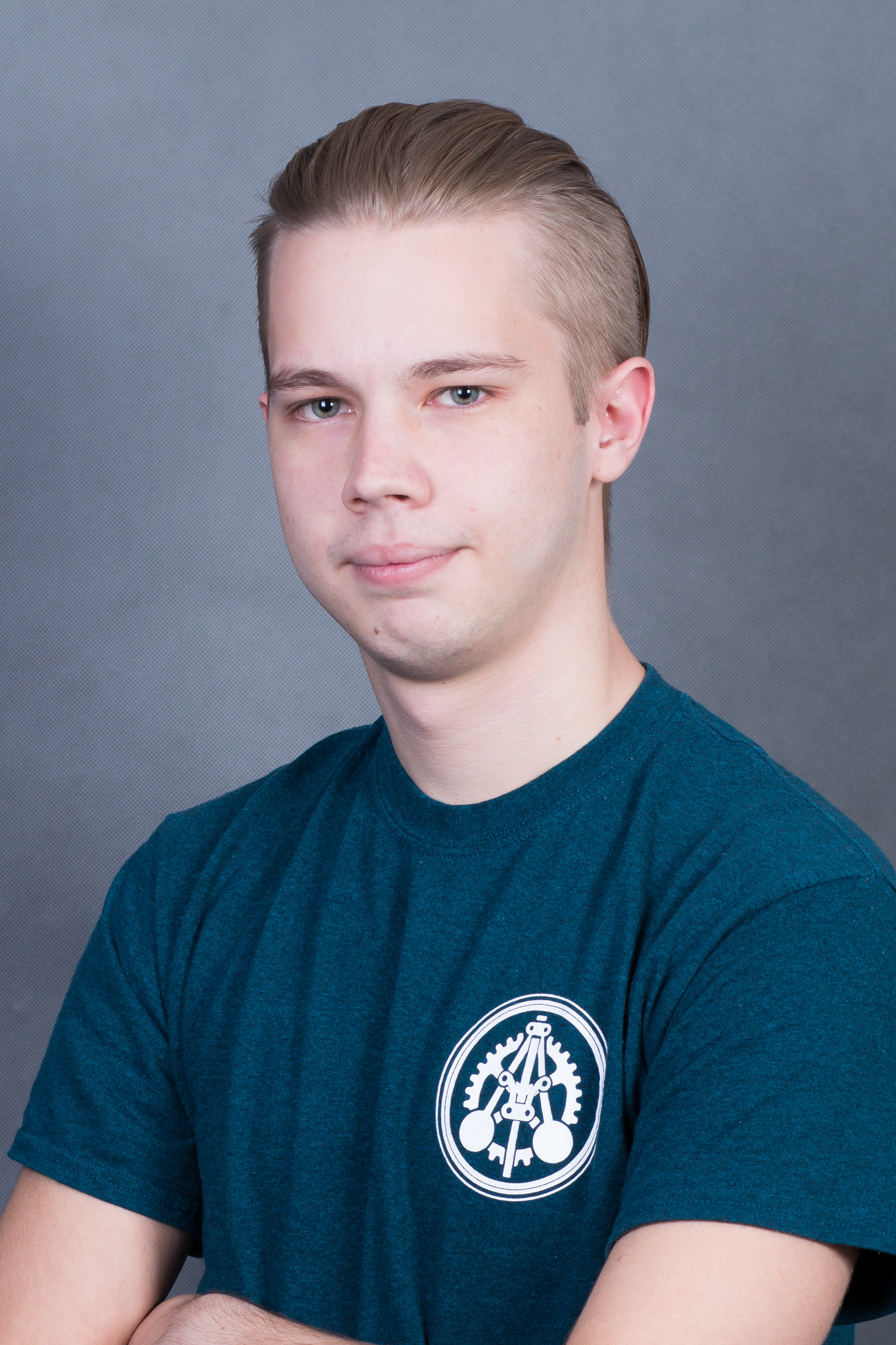 Modrovics Gergő