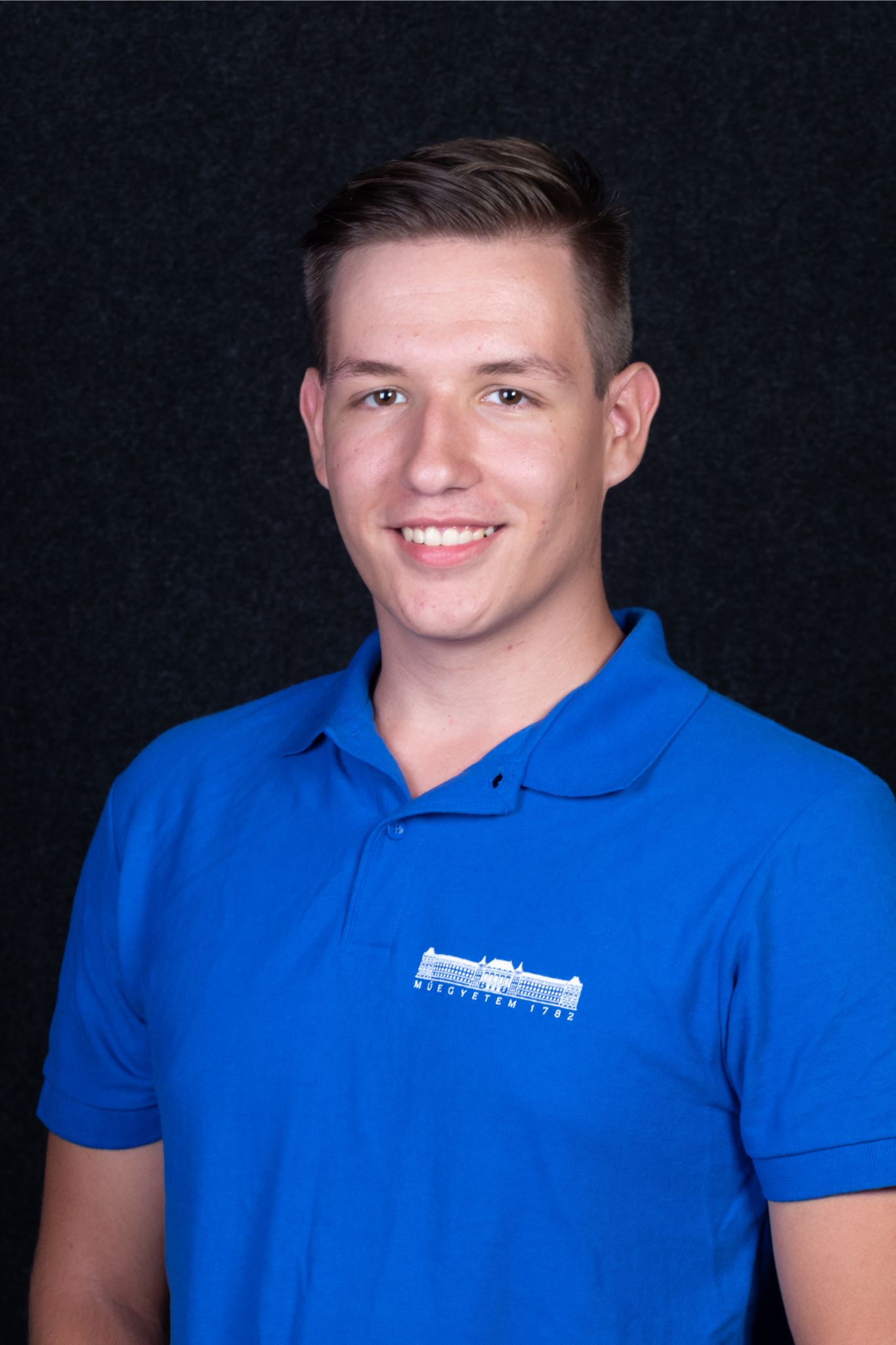 Forray Balázs