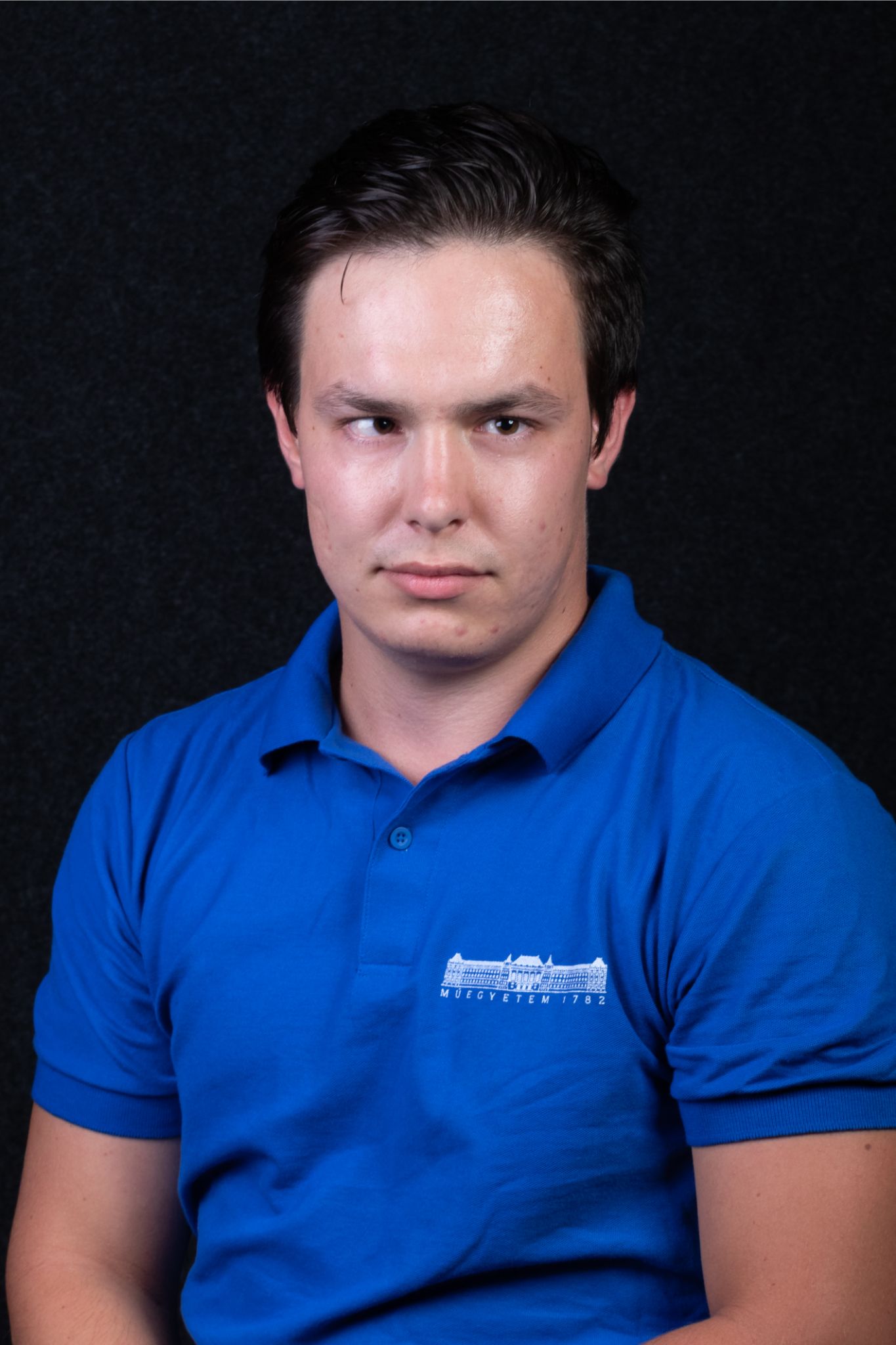 Polgár Dávid Ákos