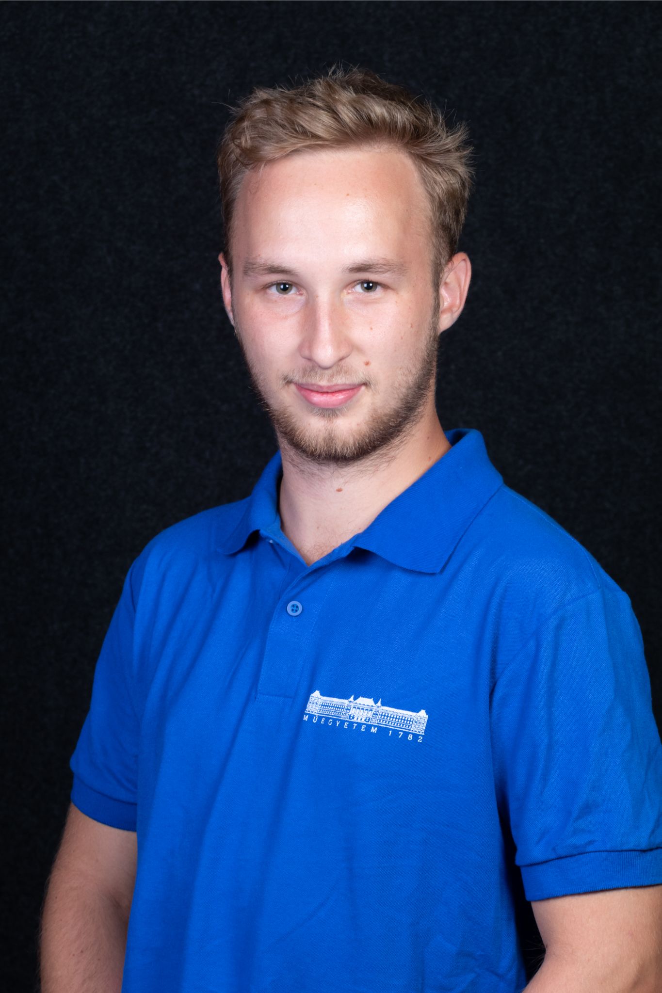Szilvási Márton